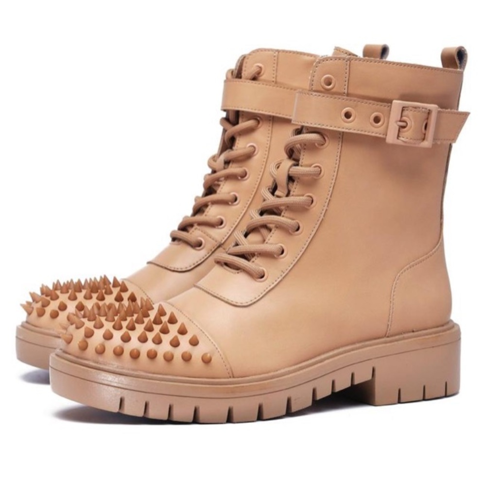 New Fashion Boots